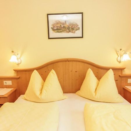 Schneiderbauer Bed and Breakfast Waidring Buitenkant foto